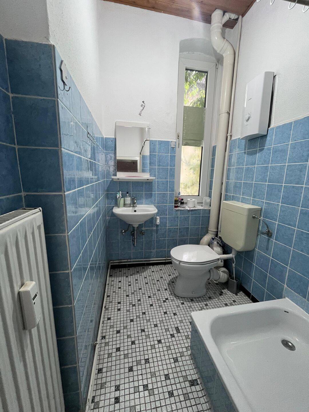 3 Zimmer Wohnung im östlichen Ringgebiet Prinzenpark – Braunschweig – Vorschaubild 8
