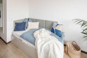 THE FIZZ Bremen - Fully furnished apartments for students – 28359 Bremen – Vorschaubild 1