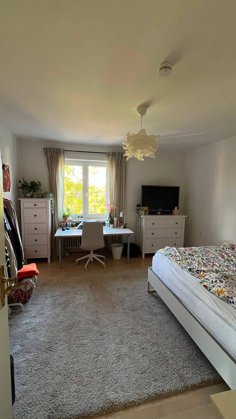 Helle 2-Zimmer-Wohnung mit Balkon Uni-nah 72 m² – Regensburg – Vorschaubild 5