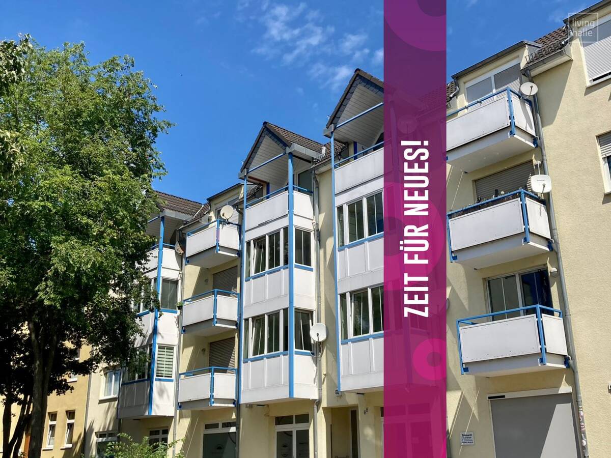 Klein und fein an der Weißen Elster – 6132 Halle (Saale) – Bild 1 von 8