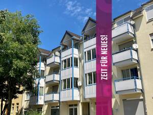 Klein und fein an der Weißen Elster – 6132 Halle (Saale) – Vorschaubild 1