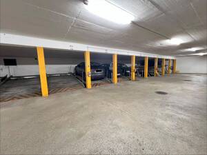 1-Zimmer-Wohnung 43 qm nahe Luitpoldpark inkl. EBK, Garage, Balkon - bezugsbereit und provisionsfrei – 80809 München – Vorschaubild 6