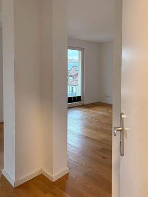Gepflegte Wohnung mit bester Aussicht in ruhiger Lage – 70329 Stuttgart – Vorschaubild 5