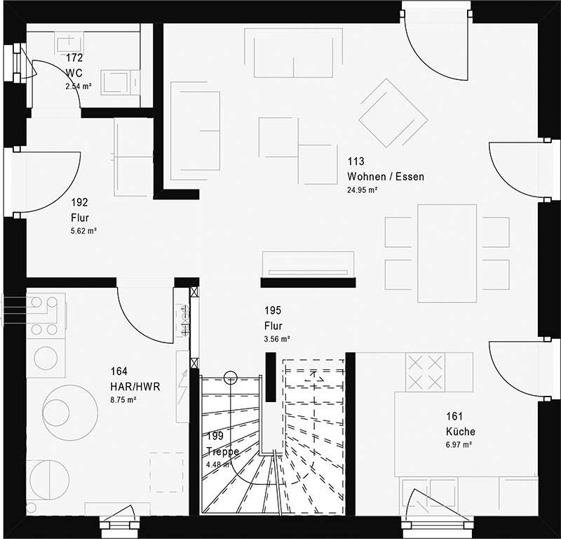 Ein Traumhaus für alle Wünsche – Amberg – Vorschaubild 5