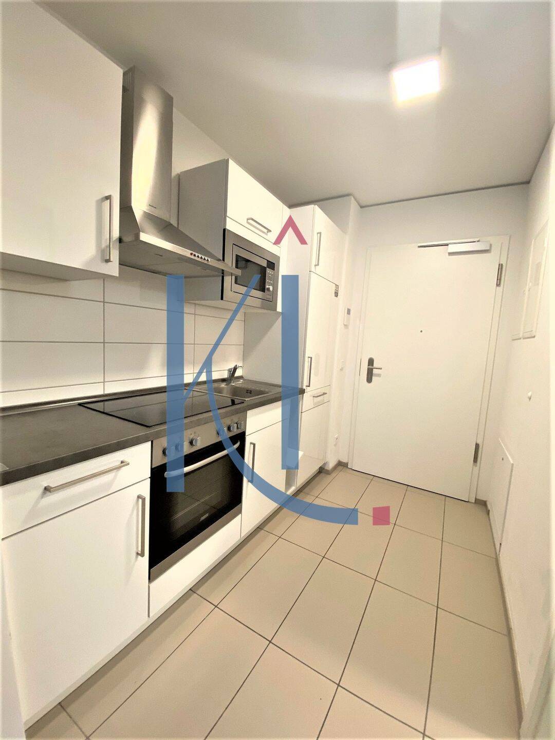 Vermietetes Premium-Appartement Nähe S-Bahnhof Schöneweide – Berlin – Vorschaubild 3