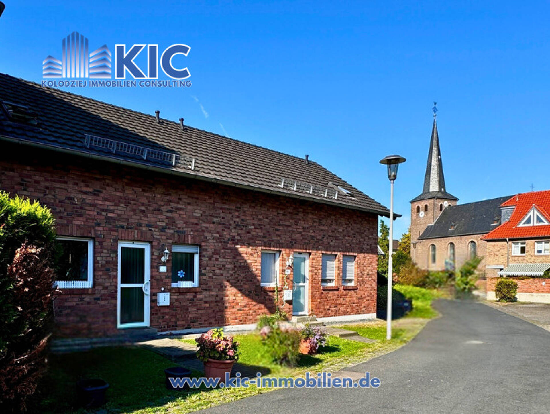 Reihenmittelhaus in 50859 Köln mit 88 m² kaufen