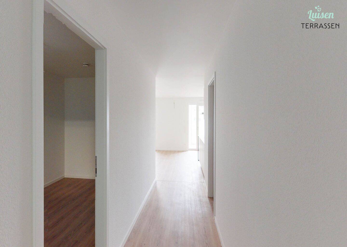 Attraktive 2-Zimmer Wohnung zum Wohlfühlen – Darmstadt – Vorschaubild 4
