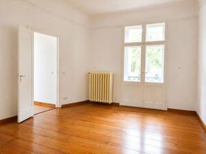 Vermietete 2-Zimmer-Altbauwohnung nahe Olivaer Platz - Kapitalanlage in Berlin-Wilmersdorf – 10707 Berlin – Vorschaubild 7