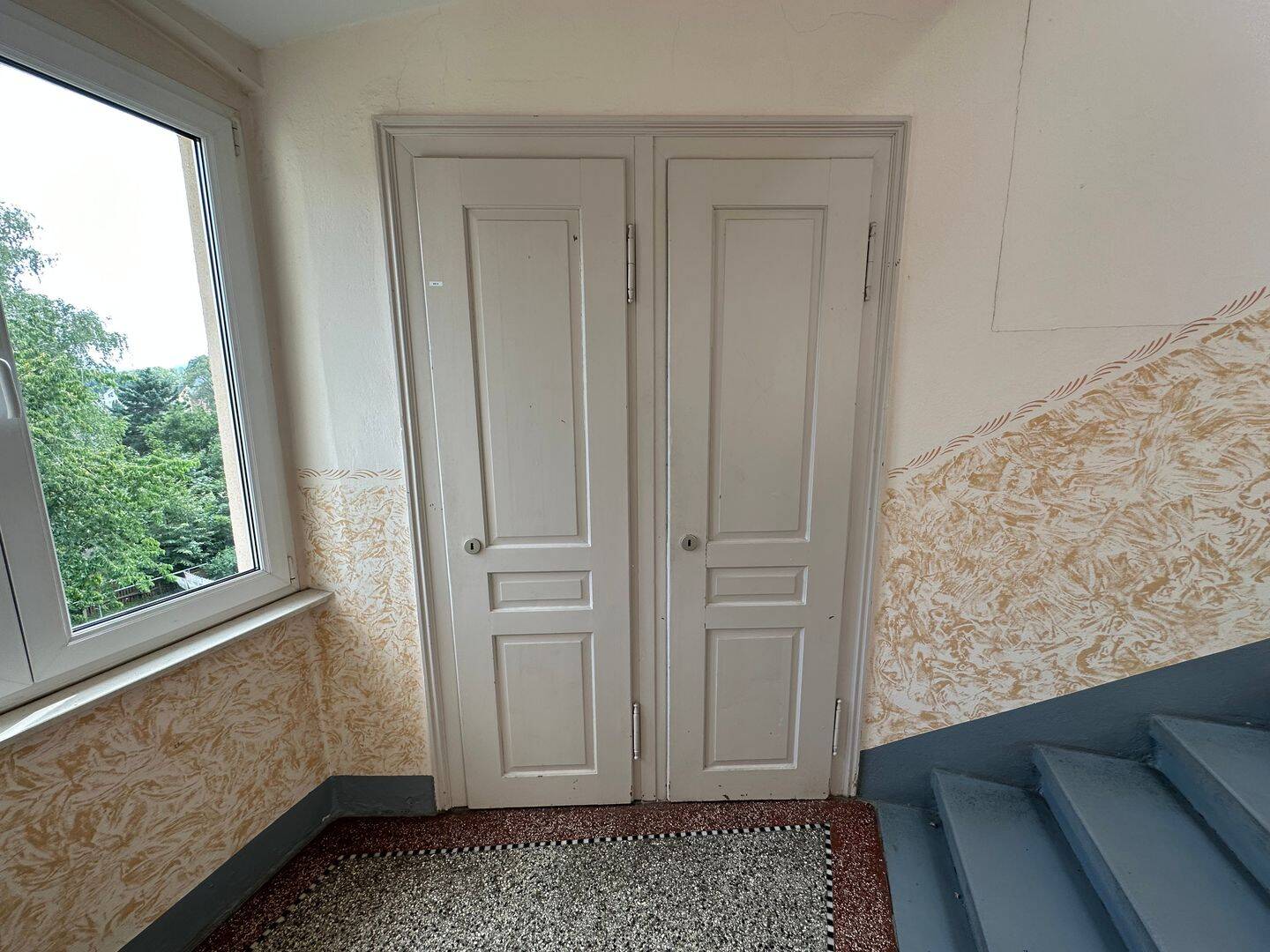 Top Whg. / Laminat / Bad mit Wanne/ großer Balkon u.v.m. – Chemnitz – Vorschaubild 3