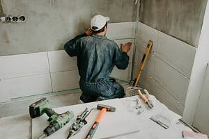Mitten drin statt nur dabei: individuelles 1-Zi.-Appartment – 52074 Aachen – Vorschaubild 8