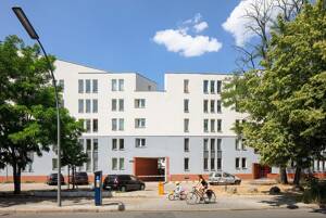 Vermietete 3-Zimmerwohnung in Berlin-Tiergarten – 10555 Berlin – Vorschaubild 8