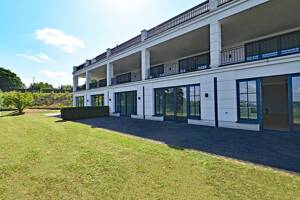 Super Special! Luxus-Wohnung mit Terrasse, Garten, Garage & einmaligem Ruhrtalblick – 45219 Essen – Vorschaubild 6