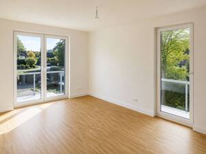 Ihre neue Traumwohnung im Herzen von Sasel – 22393 Hamburg – Vorschaubild 3