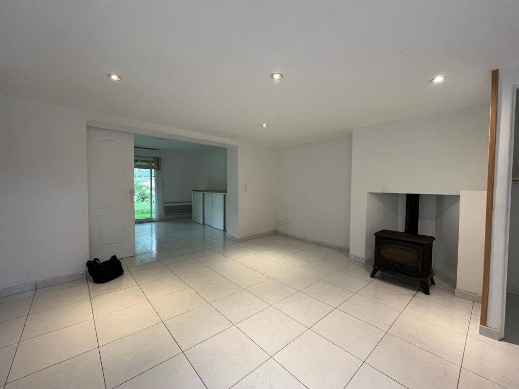 Maison 3 pièces 68 m² · à Rugles · 68,1 m² · 750 €/mois