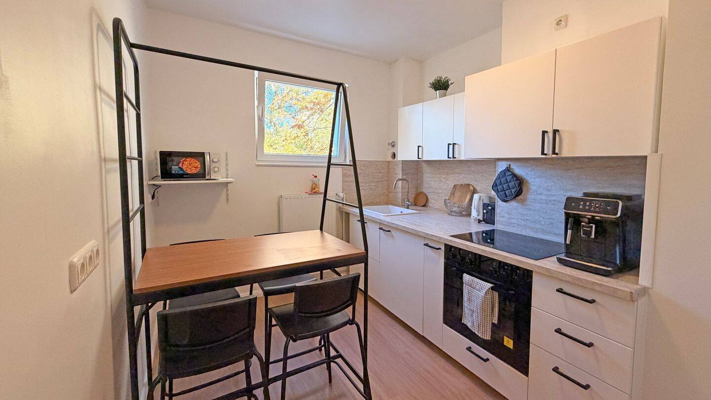 Attraktives Mehrfamilienhaus mit 13 Wohnungen und Dachgeschossausbau - Investieren in Berlin! – Berlin – Vorschaubild 7