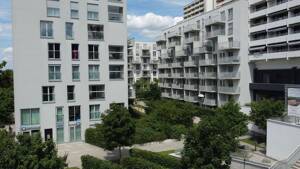 HOCHWERTIG | RENTABEL | EFFIZIENT – 80804 München – Vorschaubild 8