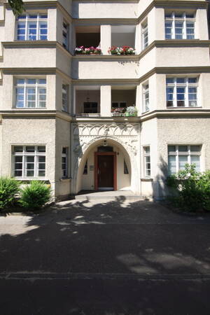 Vermietete 3-Zimmer-Erdgeschosswohnung im beliebten Ortsteil Tempelhof-Schöneberg – 12159 Berlin – Vorschaubild 7