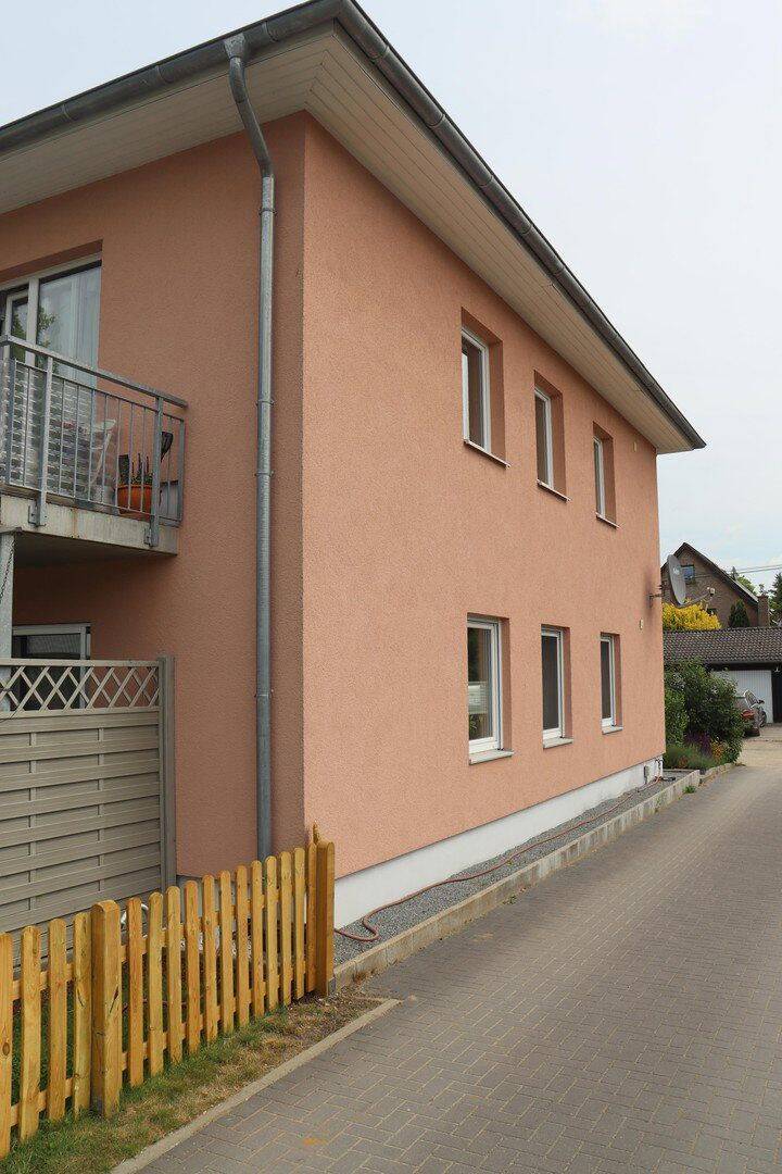 Top-Ensemble in absoluter Bestlage von Bernau (Flussviertel) - Anlageobjekt – Bernau – Vorschaubild 7
