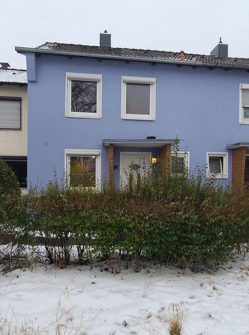 Schönes Reihenhaus in Celle – Celle – Bild 1 von 9