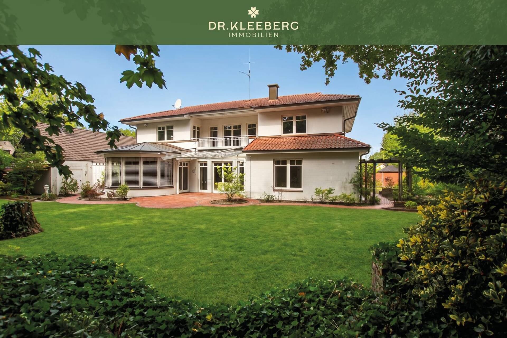 Haus in 48282 Emsdetten mit 322 m² kaufen