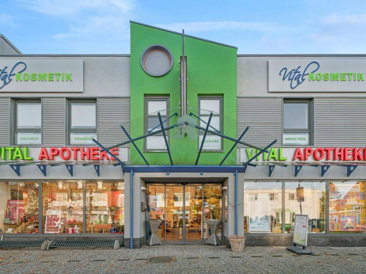 Lukratives Investmentobjekt im Herzen von Oldenburg-Bloherfelde – 26129 Oldenburg – Bild 1 von 7