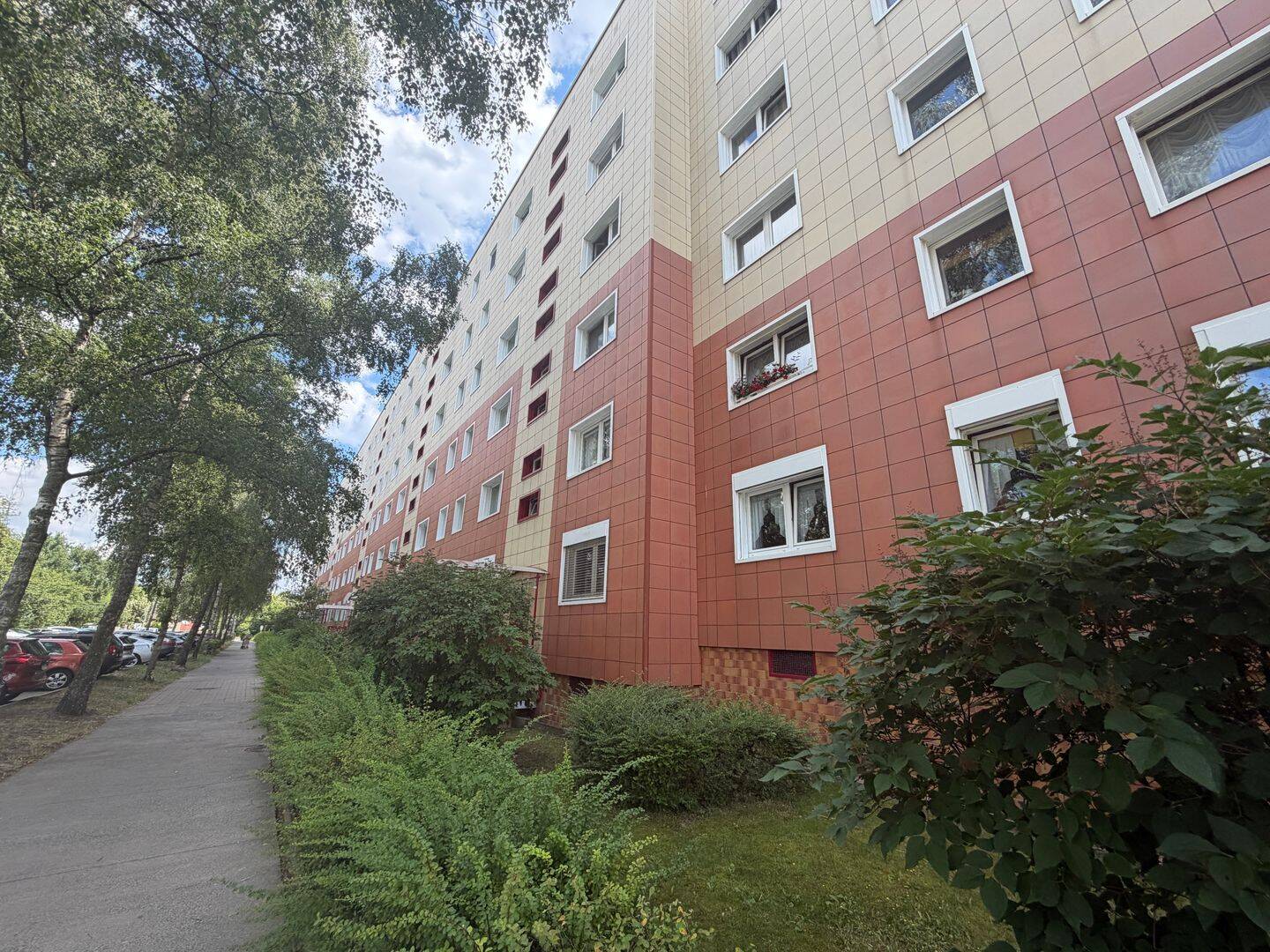 DOPPELCHANCE BLN-HOHENSCHÖNHAUSEN: ZWEI ATTRAKTIVE 2,5-ZI.-WHG. FÜR SELBSTNUTZER & KAPITALANLEGER ! – Berlin – Vorschaubild 9