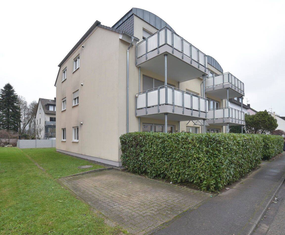 Schicke Eigentumswohnung – Trier – Vorschaubild 5