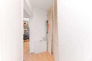 Charmantes Wohnhaus mit großer Dachterrasse & Garage in ruhiger Hoflage – 70376 Stuttgart – Vorschaubild 9