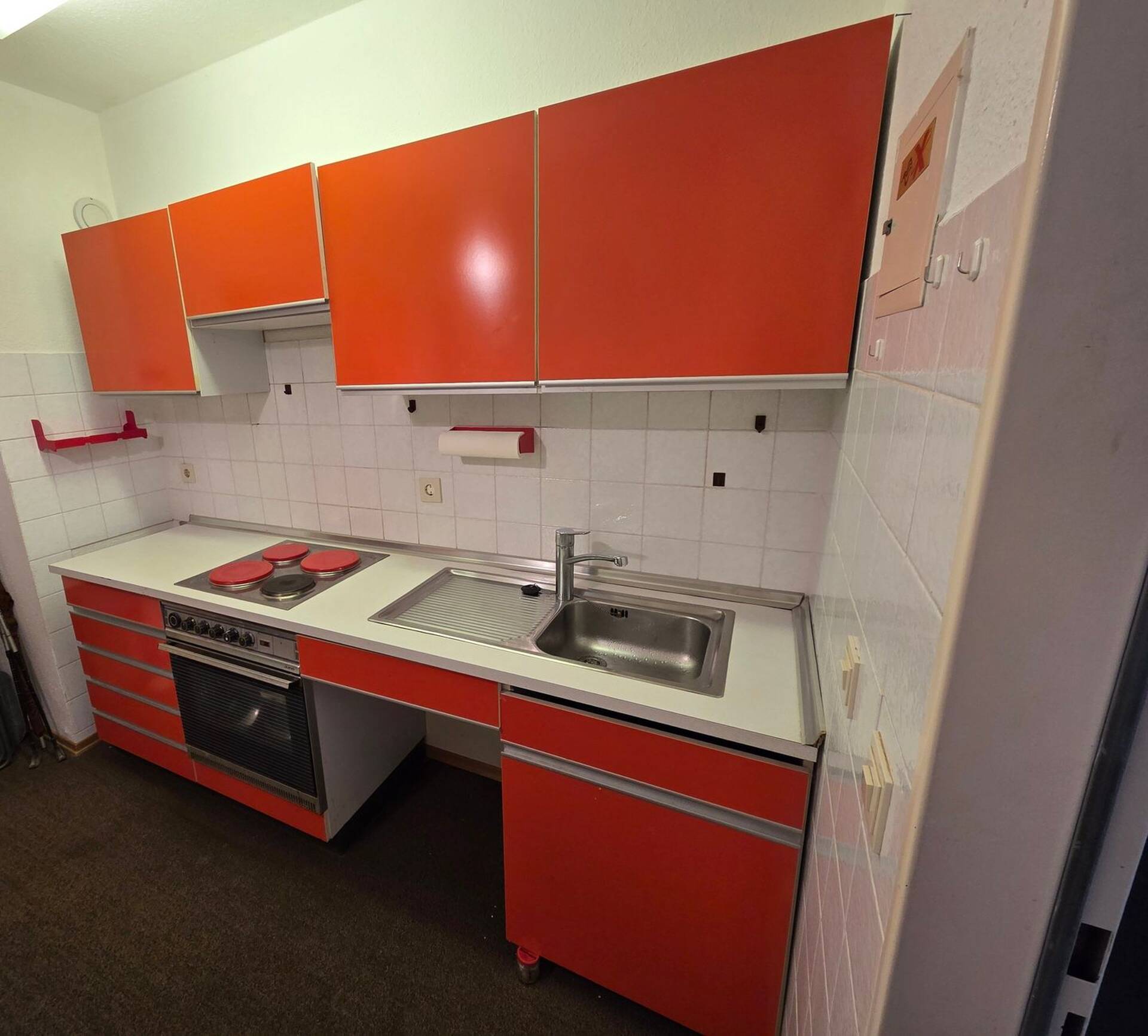 Etagenwohnung in 87629 Füssen mit 49 m² kaufen