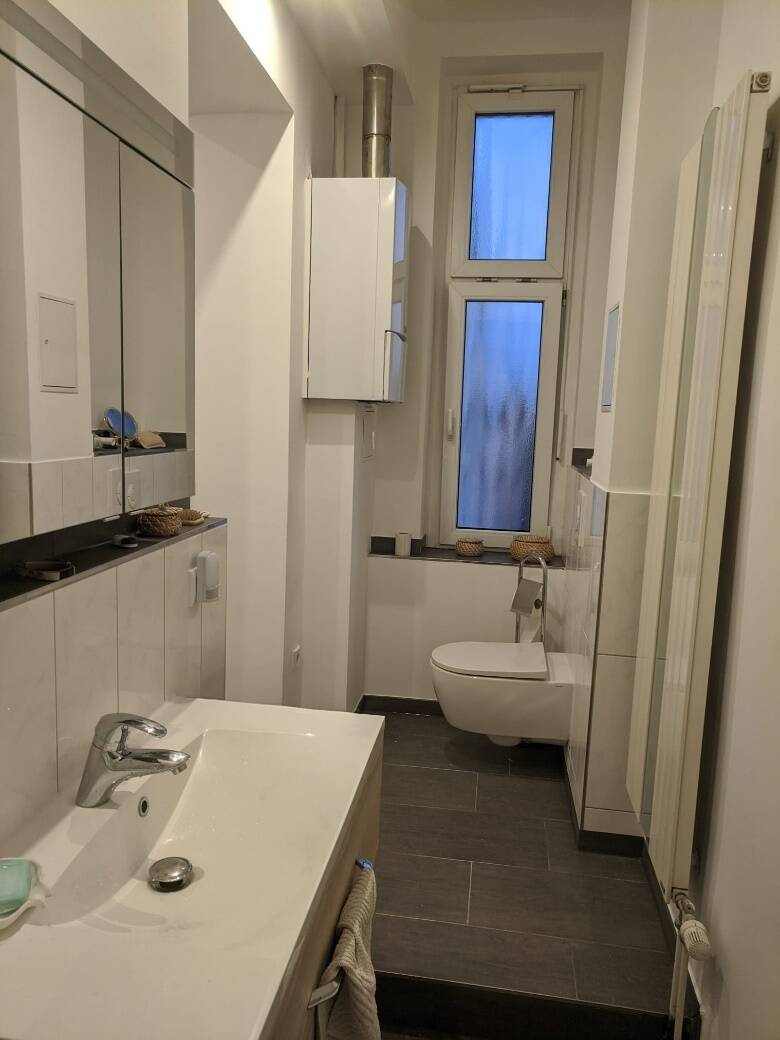 Geräumige Eigentumswohnung im malerischen Berlin-Mariendorf. – Berlin – Vorschaubild 7