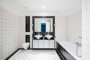 Zentrale 3-Zimmer-Wohnung in ruhiger Bestlage von Berlin-Mitte – 10117 Berlin – Vorschaubild 8
