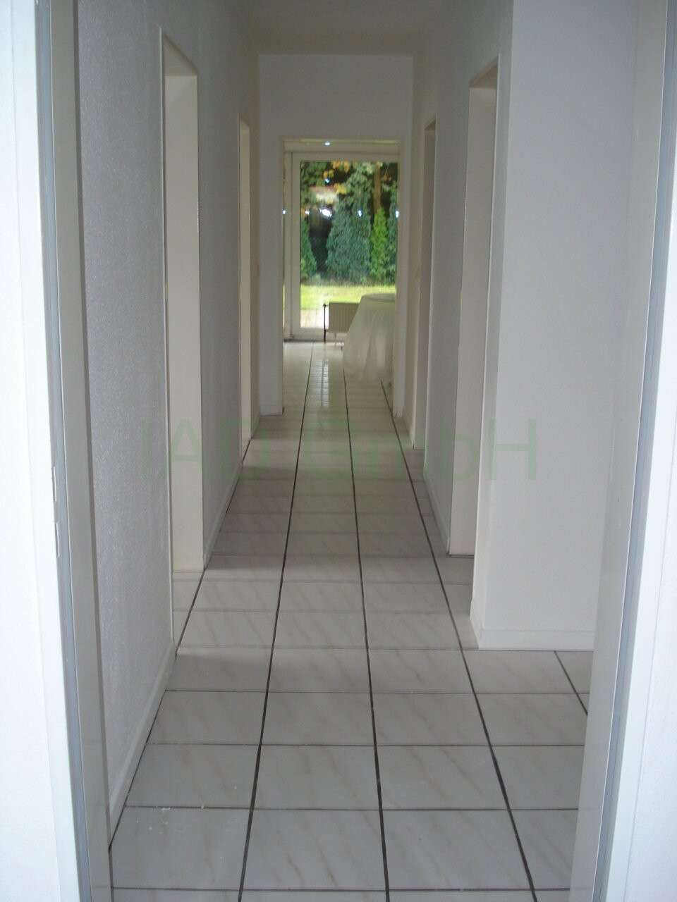 Eigentumswohnung 76m² mit Terasse und eigenen Garten – Kamen – Bild 1 von 2