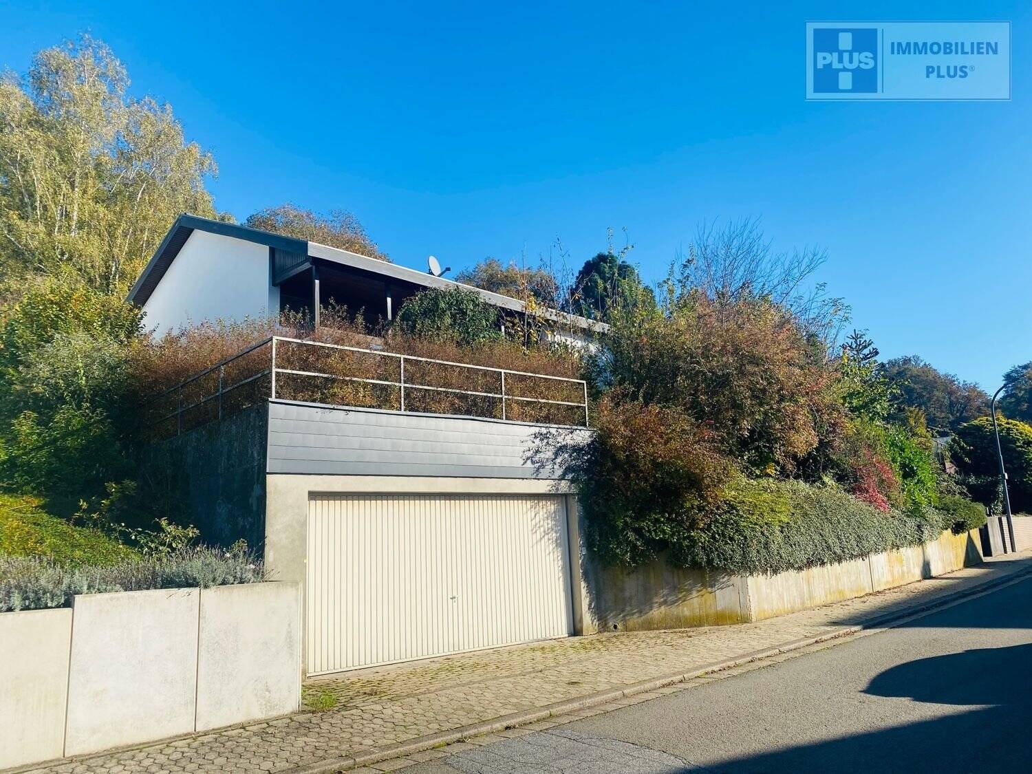 HOMBURG-EINÖD; PROFESSORENHAUS IN RUHIGER 1A LAGE – Homburg – Vorschaubild 5