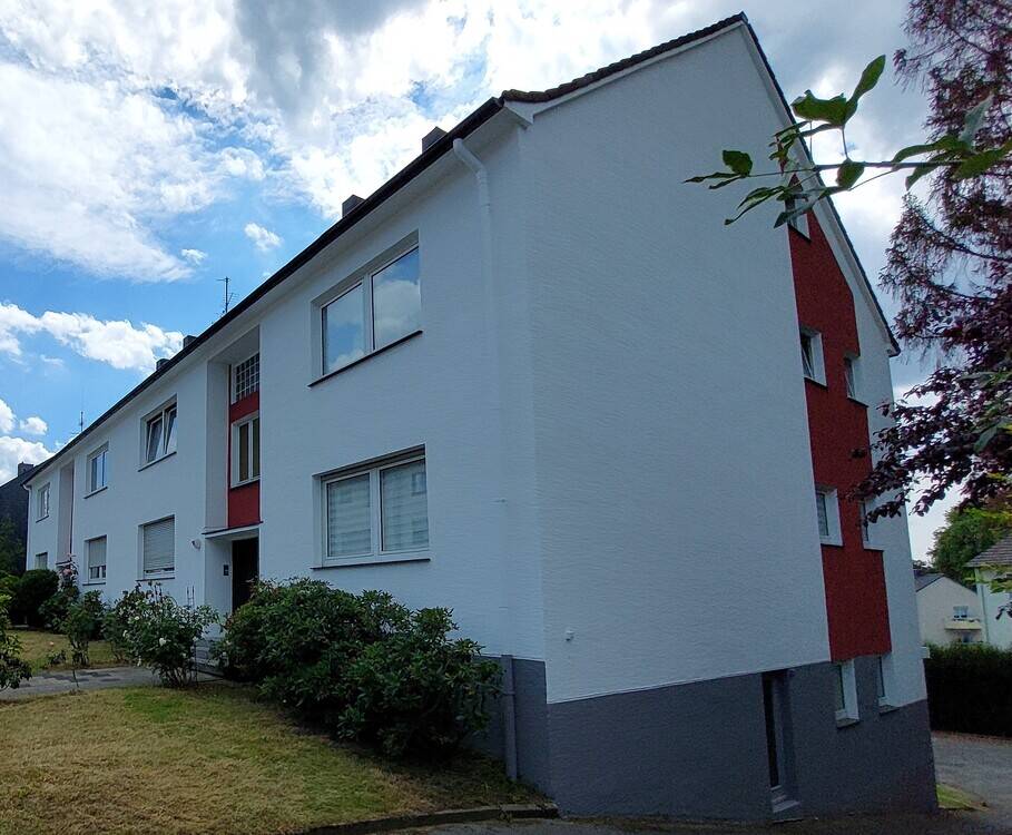 Wohnkomplex von 3 Mehrfamilienhäusern in Wuppertal – Wuppertal – Vorschaubild 3