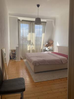 Ruhig gelegene 2-Zimmer Dachgeschosswohnung – 34128 Kassel – Vorschaubild 2