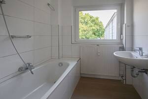 Paderborn: Charmante Eigentumswohnung mit großem Balkon und eigenem Garten! – 33102 Paderborn – Vorschaubild 5