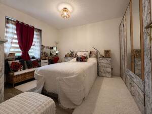MODERNISIERTE 3-ZIMMERWOHNUNG MIT BALKON - FUßLÄUFIG ZUM NEUEN TEICH UND DEM ALLERPARK – 38448 Wolfsburg – Vorschaubild 5