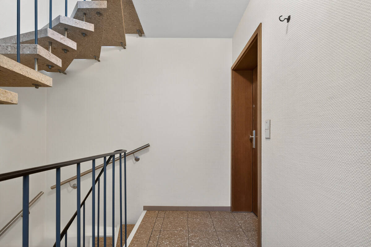 Schöne Wohnung zum Träumen – Karlsruhe – Vorschaubild 7