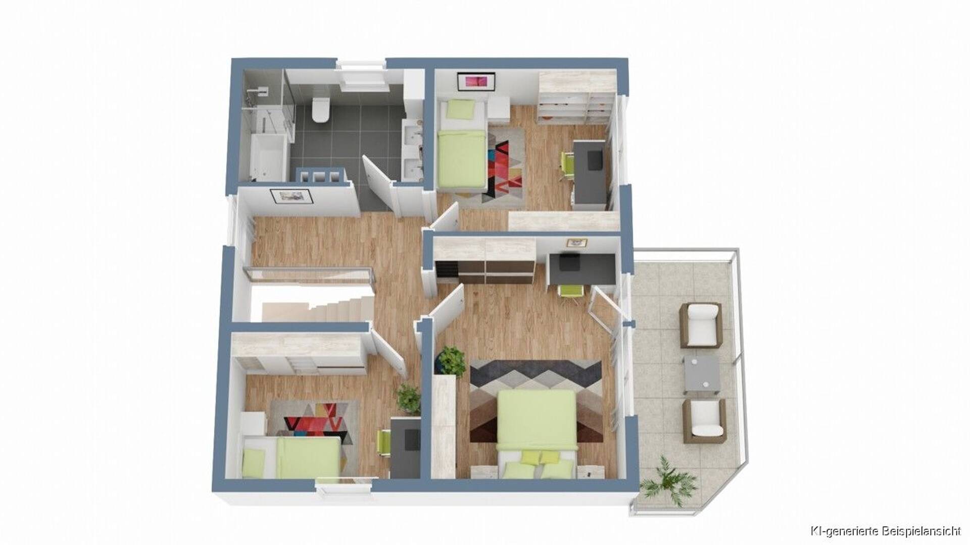 Einfamilienhaus in 93128 Regenstauf mit 150 m² kaufen