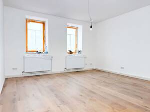 Reserviert: Sanierte 2-Zimmer-Wohnung: Zentrale Lage in Erlangen - perfekt geeignet für WG-Nutzung – 91054 Erlangen – Vorschaubild 6