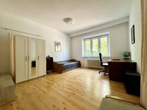 Altbauwohnung | 4 Zimmer | 120qm | Blick ins Grüne | direkt am Halensee – 10711 Berlin – Vorschaubild 7
