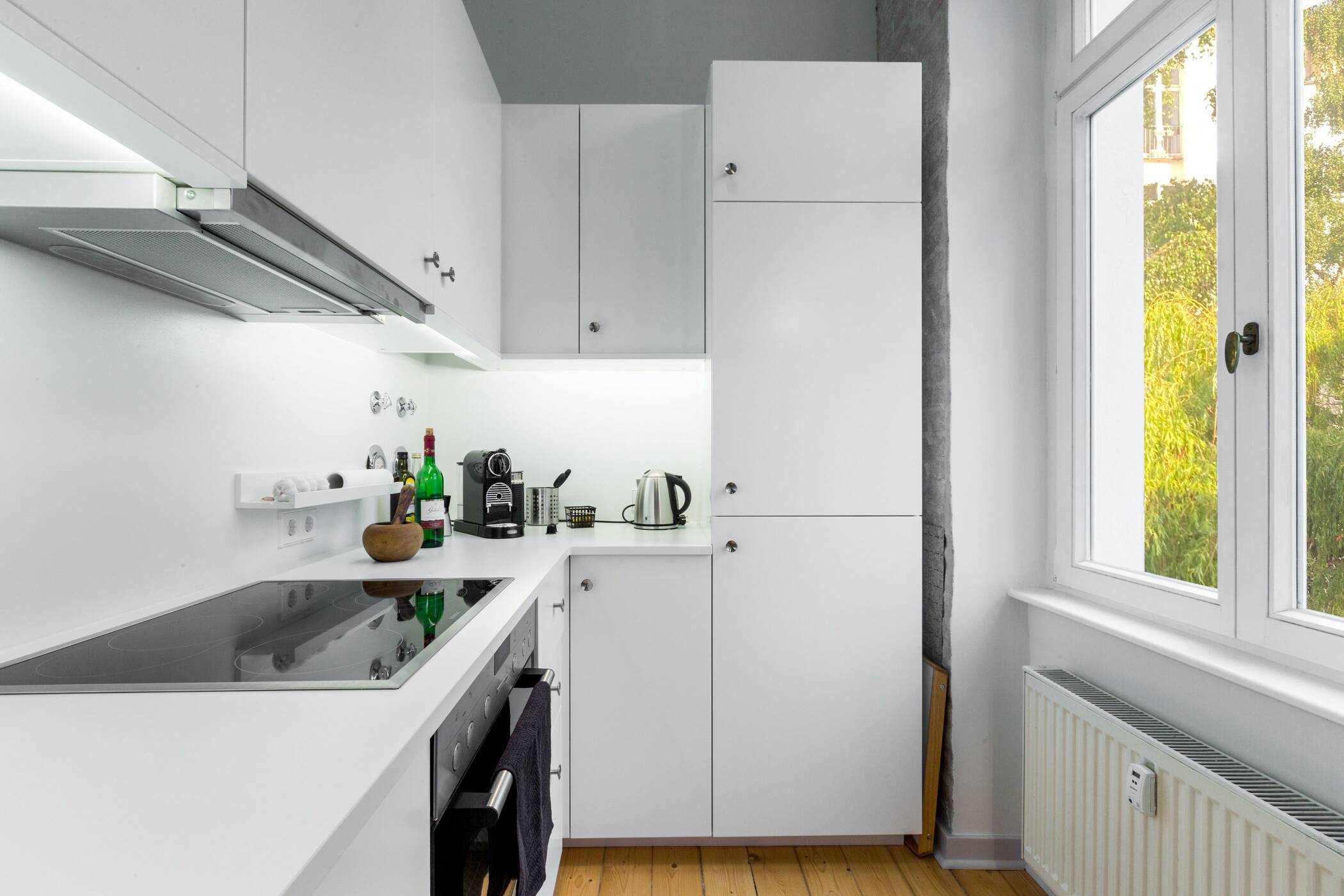Apartment eines Dichters, Mitte - Berlin – Berlin – Vorschaubild 6