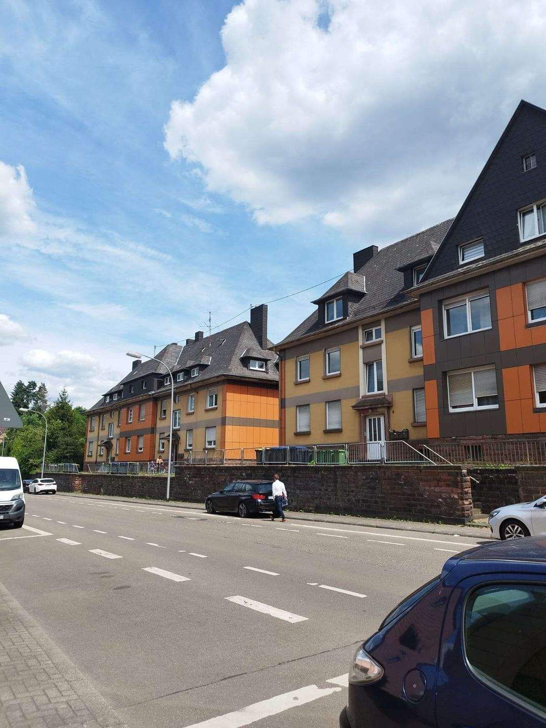 366.05 Schöne 2 ZKB Sulzbachtalstraße 6 in Saarbrücken-Dudweiler – Saarbrücken – Vorschaubild 3