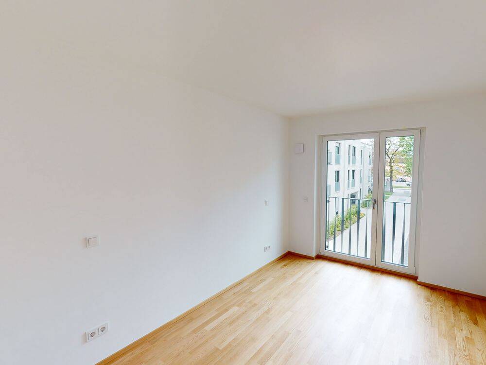 Für Singles & Paare - Zwei Zimmer zu vermieten! – München – Vorschaubild 5
