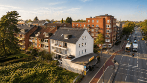 Attraktives Mehrfamilienhaus in Toplage - Direkt an der Horner Rennbahn – 22111 Hamburg – Vorschaubild 6