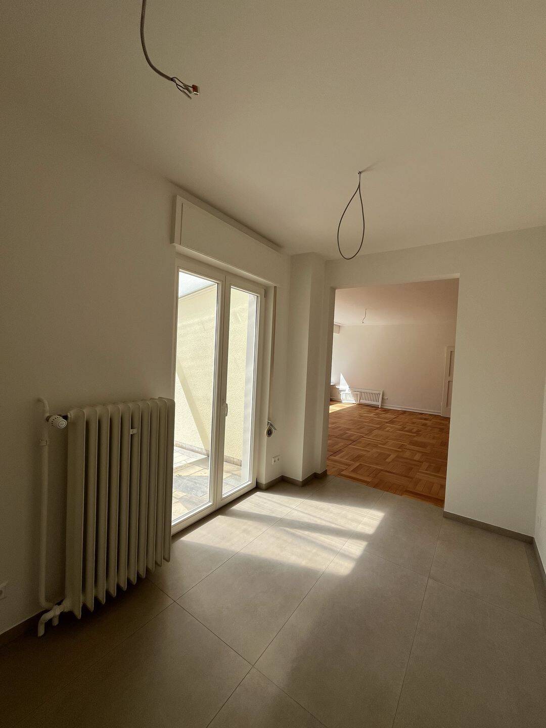 Exklusives Wohnen - ERSTBEZUG - kernsanierte Altbauperle – Karlsruhe – Vorschaubild 7