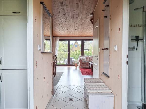 Haus in 25718 Friedrichskoog mit 53 m² kaufen