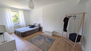 Moderne 3-Zimmer ETW, Erstbezug nach Sanierung, ohne Courtage – 22143 Hamburg – Vorschaubild 7