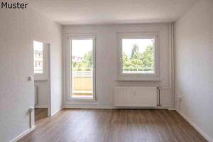 Praktische 3-Zimmer-Wohnung mit Balkon in Dresden-Gorbitz! – 1169 Dresden – Vorschaubild 3