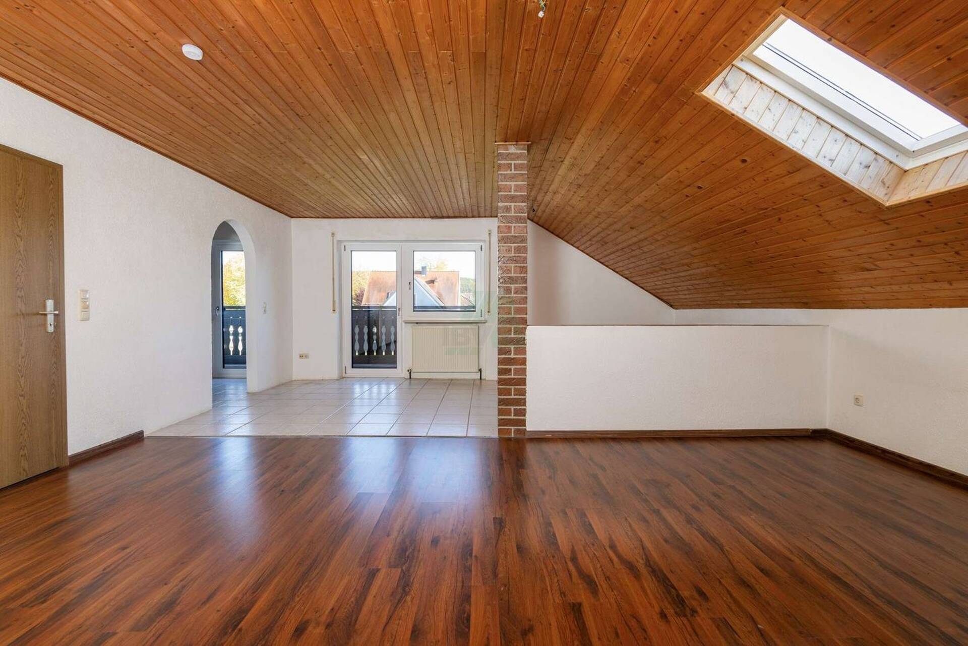Haus in 92548 Schwarzach bei Nabburg mit 213 m² kaufen